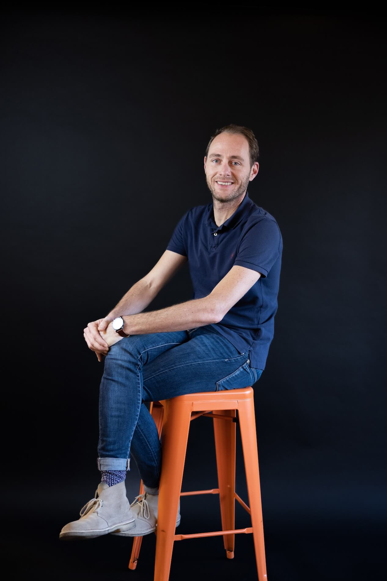 Raphaël Rubod Directeur Artistique et Associé Groupe Espace4